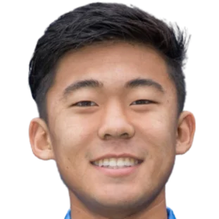 Logo Evan Zhu