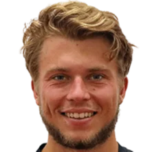 Logo Alexandre Muller